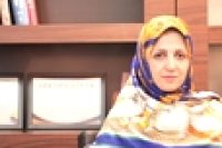 دکتر سمیه معین درباری