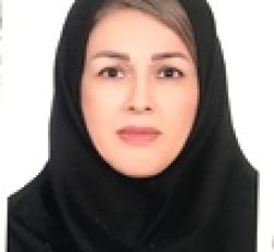 دکتر سوسن داورپناه