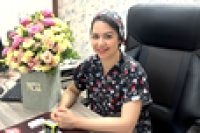 دکتر شیوا هورزاد