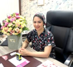 دکتر شیوا هورزاد