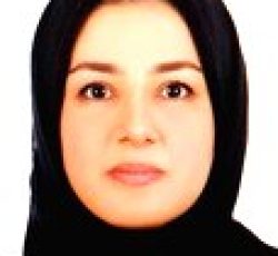 دکتر ضحی محمدی پوریزدی
