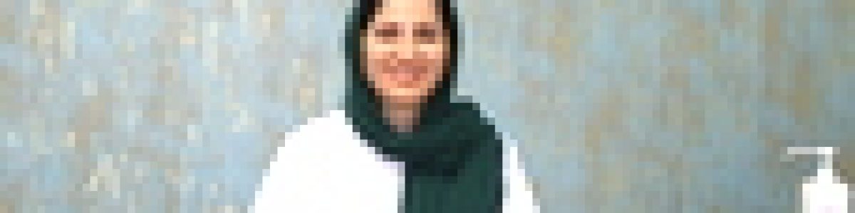 دکتر عاطفه علامتیان