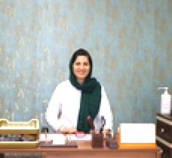 دکتر عاطفه علامتیان
