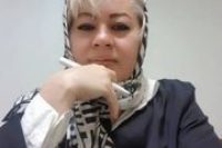 دکتر عفت زادسر