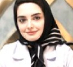 دکتر غزل قاسمی