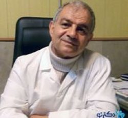 دکتر محمدرضا برنجیان