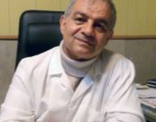 دکتر محمدرضا برنجیان