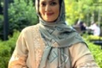 دکتر ملیحه قرایی نجف آبادی