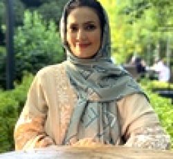 دکتر ملیحه قرایی نجف آبادی