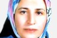دکتر منصوره متقی