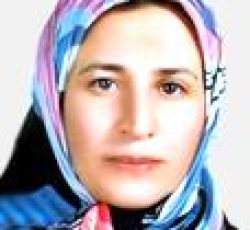 دکتر منصوره متقی