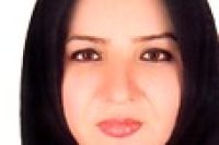 دکتر مهری براتیان سرابی