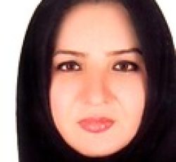 دکتر مهری براتیان سرابی