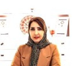 دکتر ویدا والهی