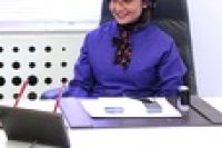 دکتر یلدا آریان