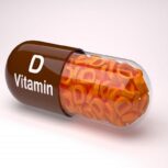 زمان مصرف ویتامین D را بدانید