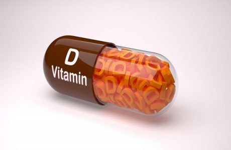 زمان مصرف ویتامین D را بدانید