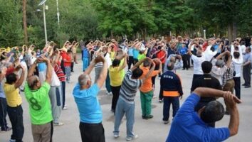 ورزش می‌تواند پادزهر اعتیاد باشد
