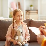 چه زمانی کودک‌مان به روانشناس نیاز دارد؟