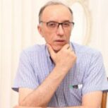 دکتر علیرضا اکرمی نژاد – روانپزشک