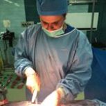 دکتر حسین دیالمه – جراح کلیه و ارولوژی
