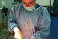دکتر حسین دیالمه – جراح کلیه و ارولوژی