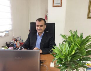 دکتر علی میرزاپور – فوق تخصص غدد و متابولیسم