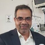 دکتر محمود نوری شادکام – فوق تخصص نوزادان