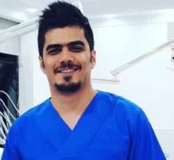 دکتر راد – دندانپزشک عمومی