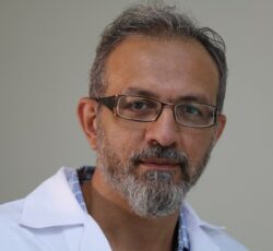 دکتر رسول رضایی – جراح دندانپزشک