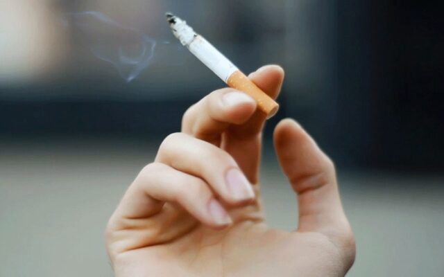 تأثیر مصرف دخانیات در باروری زوجین یکسان است