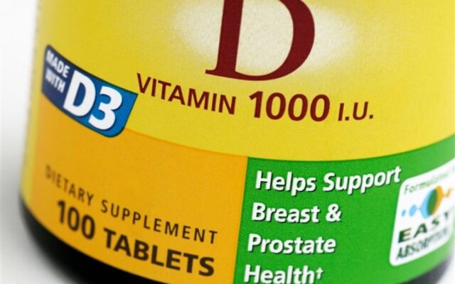 آیا همه کودکان باید ویتامینD مصرف کنند؟