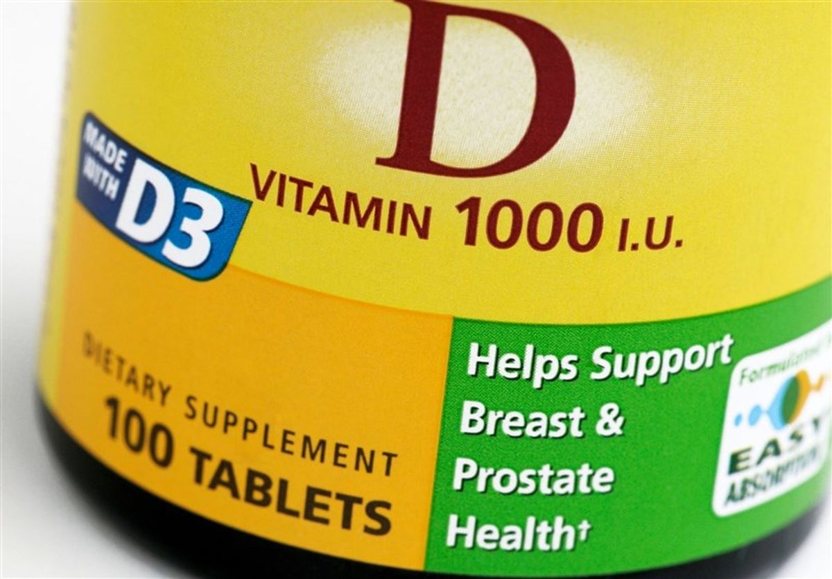 آیا همه کودکان باید ویتامینD مصرف کنند؟