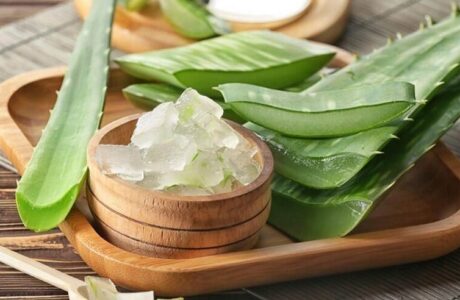 این گیاه چربی‌ها را مثل کوره آب می کند