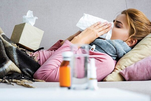 هشدار نسبت به بروز آنفولانزای شدید در فصل آینده