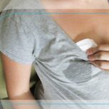 آیا ترشح بی دلیل شیر نشانه سرطان سینه است؟