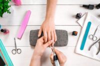 اشعه UV لاک خشک کن ها ریسک سرطان را افزایش می دهد