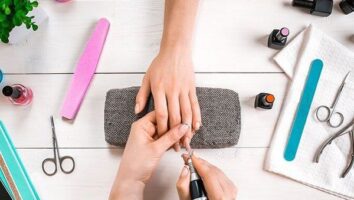 اشعه UV لاک خشک کن ها ریسک سرطان را افزایش می دهد