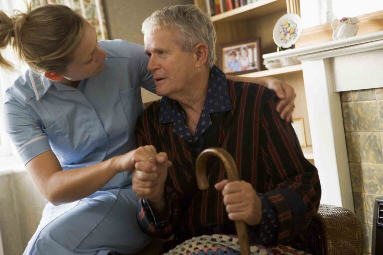 پارکینسون - Parkinson’s Disease