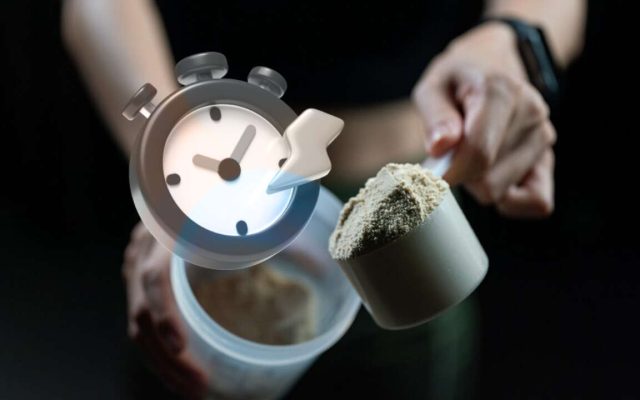 بهترین زمان مصرف کراتین برای افزایش اثربخشی در تمرینات ورزشی