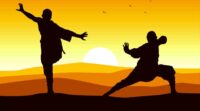 تای چی برای بهبود تناسب اندام