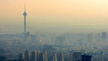 تهران بیست و یکمین پایتخت آلوده دنیا/چه کسی باید در مورد ترک فعل‌های آلودگی هوا پاسخگو باشد