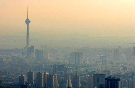 تهران بیست و یکمین پایتخت آلوده دنیا/چه کسی باید در مورد ترک فعل‌های آلودگی هوا پاسخگو باشد