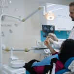 دندانپزشکی در فردیس