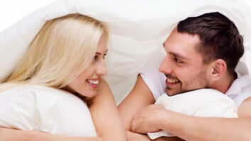 مسائل جنسی چقدر در یک رابطه مهم هستند؟