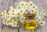 روغن های ضروری برای سلامت مو