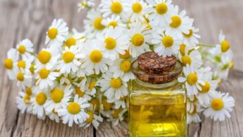 روغن های ضروری برای سلامت مو