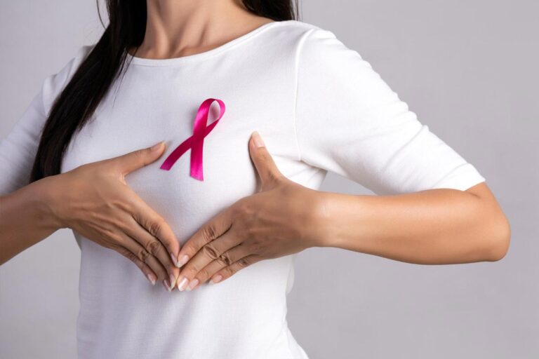سرطان سینه - Breast cancer