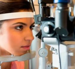 «سلولیت چشمی» چیست؟