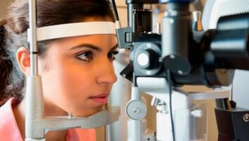 «سلولیت چشمی» چیست؟